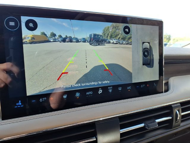 Used 2023 Lincoln Corsair Reserve w/ Equipment Group 201A AWD/4WD image 19
