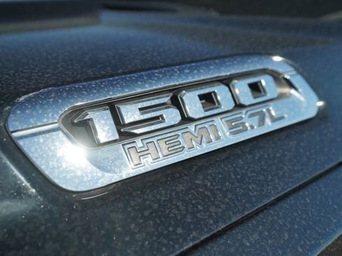 Used 2019 RAM 1500 Big Horn image 35