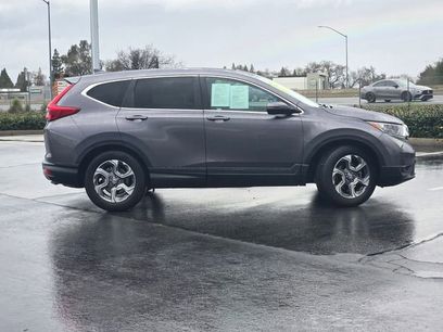 Used 2019 Honda CR-V EX-L