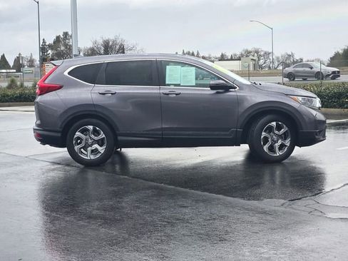 Used 2019 Honda CR-V EX-L image 3
