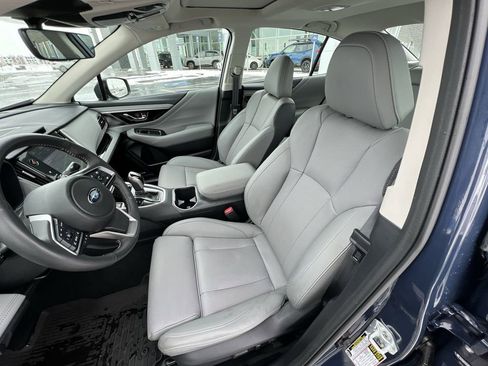 Used 2024 Subaru Legacy Limited image 20