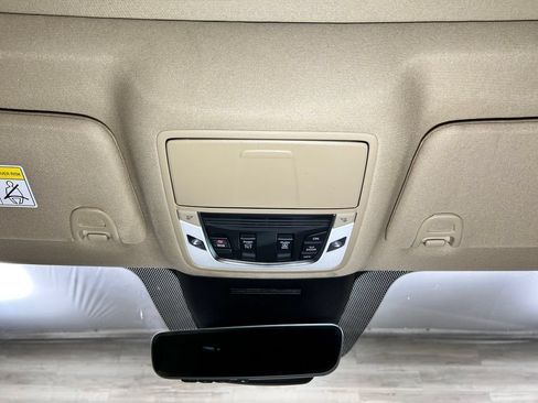Used 2025 Acura MDX SH-AWD w/ Advance Package image 27