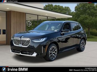 New 2026 BMW X3 xDrive30 w/ Premium Package video 1