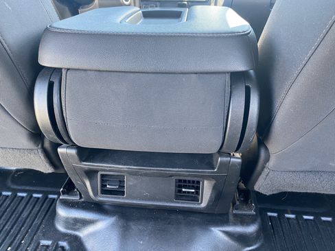Used 2023 GMC Sierra 1500 Pro RWD image 18