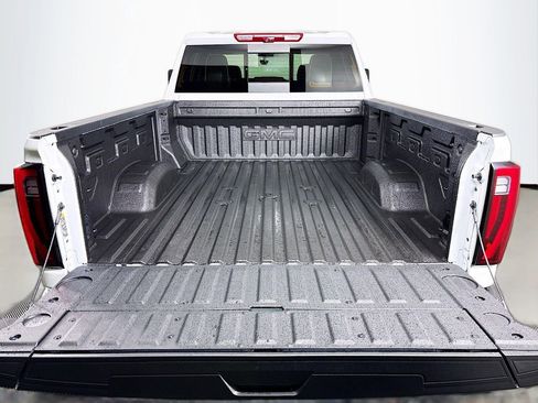 New 2026 GMC Sierra 2500 Denali Ultimate image 27