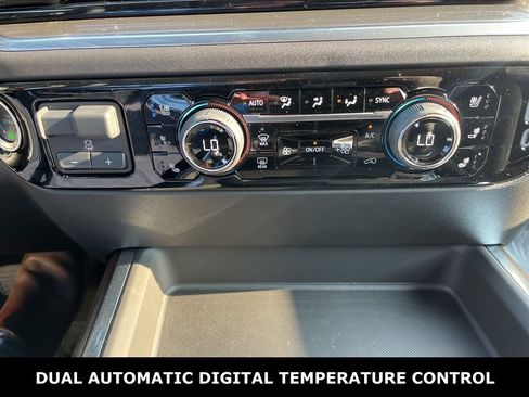 New 2025 Chevrolet Silverado 2500 High Country w/ Midnight Edition image 21