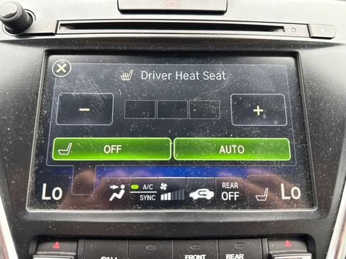 Used 2016 Acura MDX SH-AWD w/ Technology Package image 33