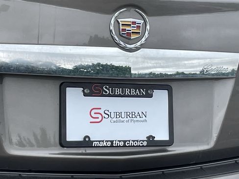 Used 2012 Cadillac SRX FWD image 36