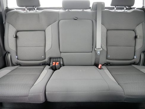 Used 2024 GMC Sierra 1500 Elevation image 13