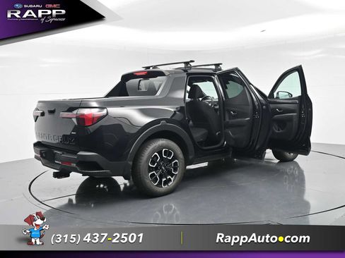 Used 2023 Hyundai Santa Cruz SEL w/ Activity Package AWD/4WD image 36