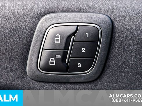 Used 2024 Ford Mustang Mach-E Premium image 45