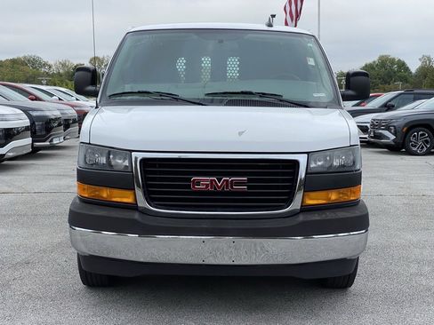 Used 2020 GMC Savana 2500 w/ Driver Convenience Package image 2