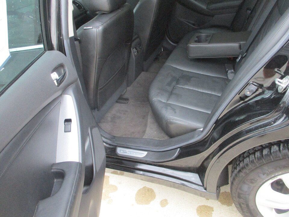 Used 2011 Nissan Altima 2.5 SL w/ 2.5SL Pkg FWD image 24