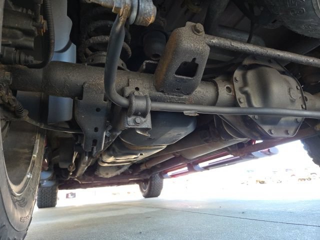 Used 2018 RAM 1500 Sport AWD/4WD image 95