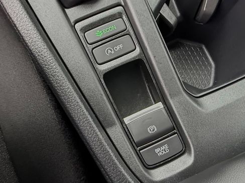 Used 2025 Honda Accord LX image 30