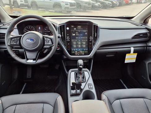 New 2026 Subaru Crosstrek 2.5i Limited AWD/4WD image 5