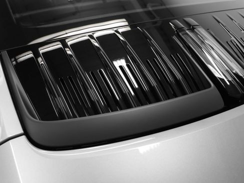 Certified 2026 Porsche 911 Carrera GTS RWD image 23