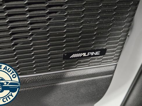 Used 2022 Jeep Grand Cherokee Limited 4xe image 29