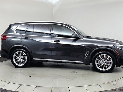 Used 2019 BMW X5 xDrive40i w/ Premium Package 2