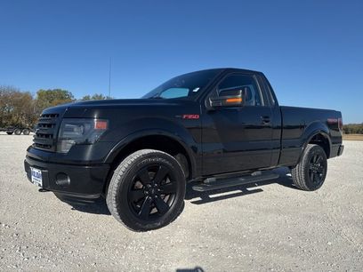 Used 2014 Ford F150 FX4 w/ FX Appearance Package