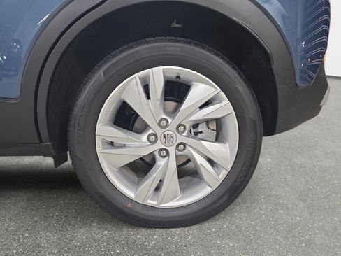 Used 2026 Buick Encore GX Preferred FWD image 31