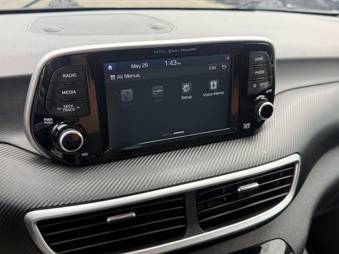 Used 2021 Hyundai Tucson Sport AWD/4WD image 33