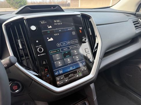 New 2026 Subaru Ascent Touring w/ Popular Package #2 image 18