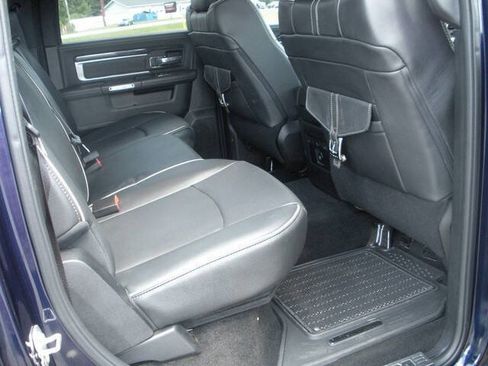Used 2017 RAM 1500 Limited AWD/4WD image 12