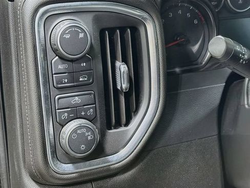 Used 2019 Chevrolet Silverado 1500 LT w/ All-Star Edition AWD/4WD image 11