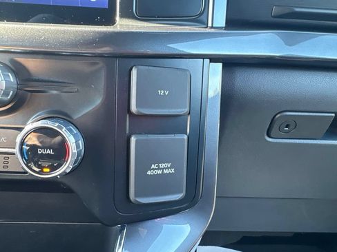 Used 2023 Ford F150 XLT w/ Equipment Group 302A High AWD/4WD image 22