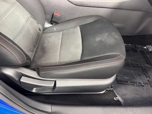 Used 2024 Nissan Sentra SR FWD image 34