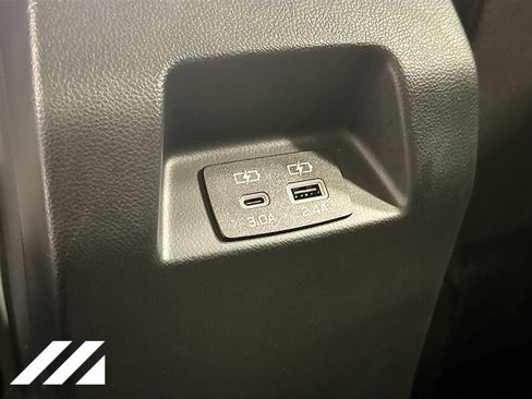 Certified 2025 Subaru Crosstrek 2.0i Premium AWD/4WD image 26