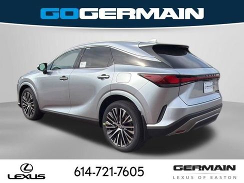 New 2026 Lexus RX 350 Premium Plus image 11