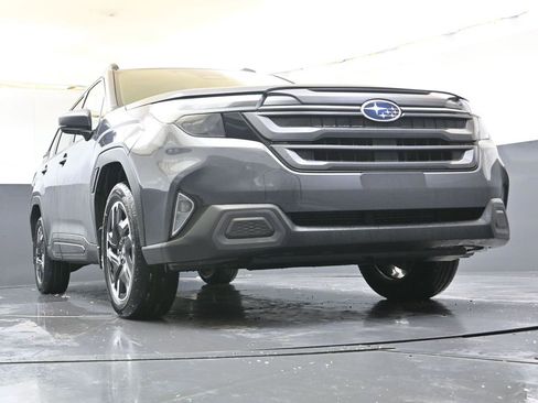 New 2026 Subaru Forester Limited image 44