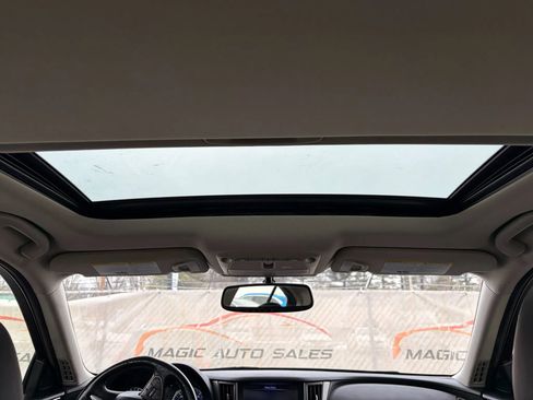 Used 2015 INFINITI Q50 Premium w/ Navigation Package image 38