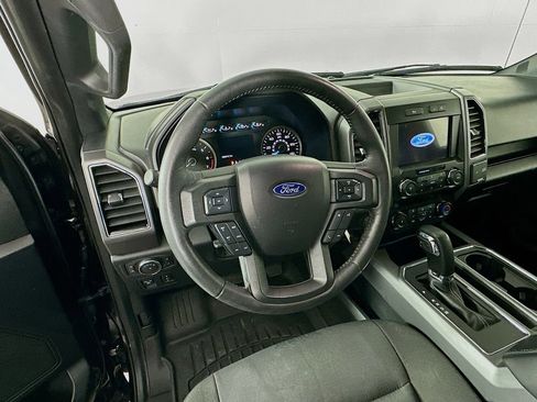 Used 2020 Ford F150 XLT w/ Equipment Group 302A Luxury AWD/4WD image 16