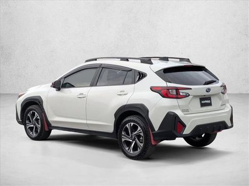 Used 2024 Subaru Crosstrek 2.0i Premium w/ Popular Package #4 AWD/4WD image 8