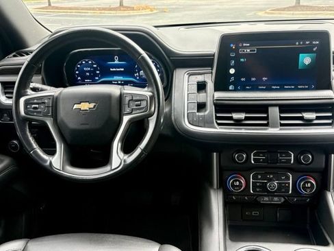 Used 2022 Chevrolet Tahoe LT RWD image 19