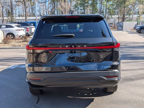 Used 2024 Lexus TX 350 FWD w/ Cold Weather Package image 4