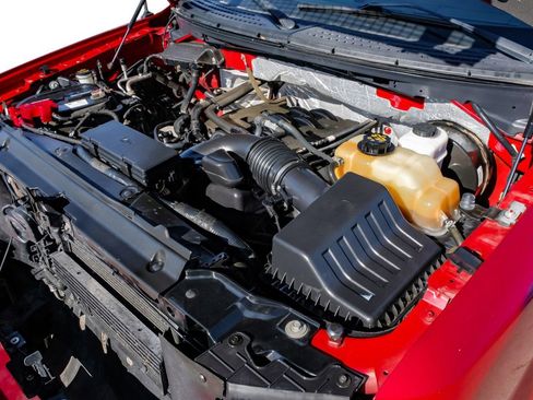 Used 2011 Ford F150 Lariat w/ Lariat Plus Pkg image 54