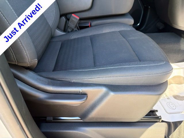 Used 2022 Chevrolet Silverado 1500 LT AWD/4WD image 27