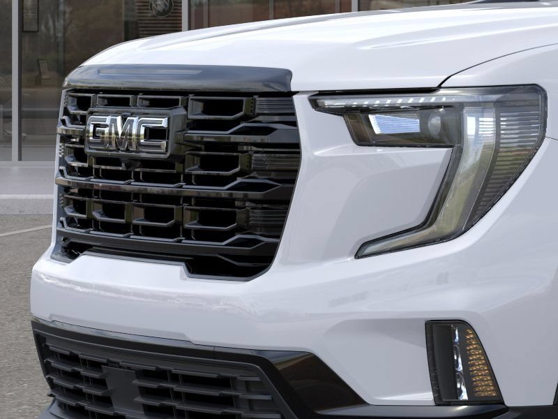 Used 2027 GMC Acadia Elevation w/ Elevation Premium Package FWD image 13