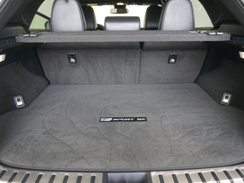 Used 2021 Lexus NX 300 F Sport image 26