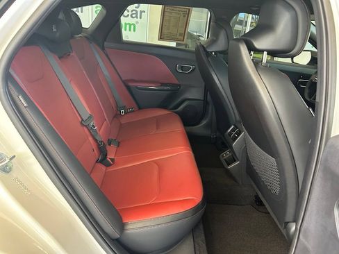 Used 2026 Kia K4 GT-Line Turbo FWD image 29