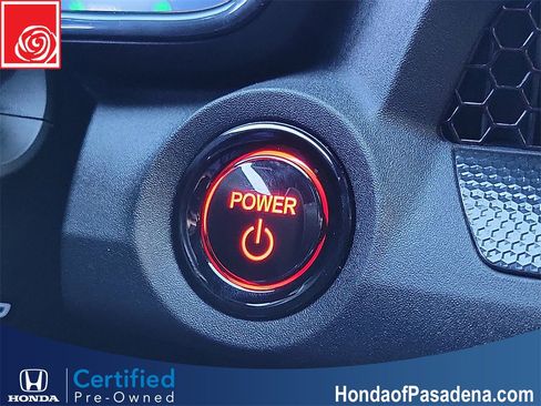 Certified 2026 Honda CR-V Sport-L image 16