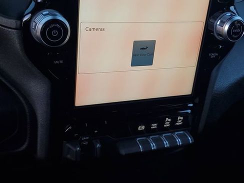 New 2026 RAM 2500 Tradesman image 10