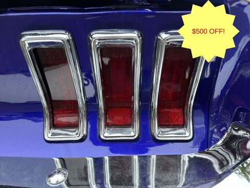 Used 2015 Ford Mustang Premium RWD image 12
