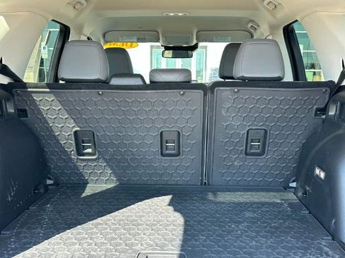 New 2025 Ford Bronco Sport Badlands image 25