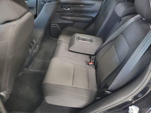 Certified 2025 Honda CR-V LX image 11