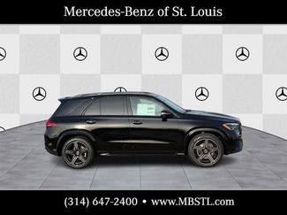 New 2026 Mercedes-Benz GLE 350 4MATIC video 2